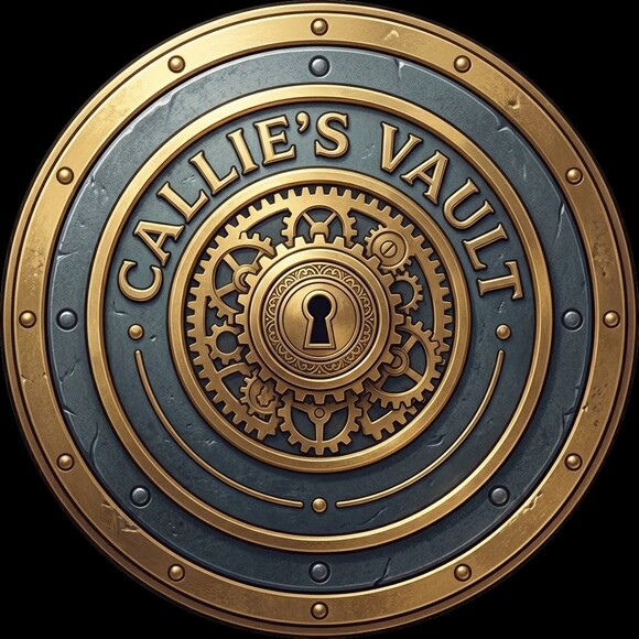 calliesvault